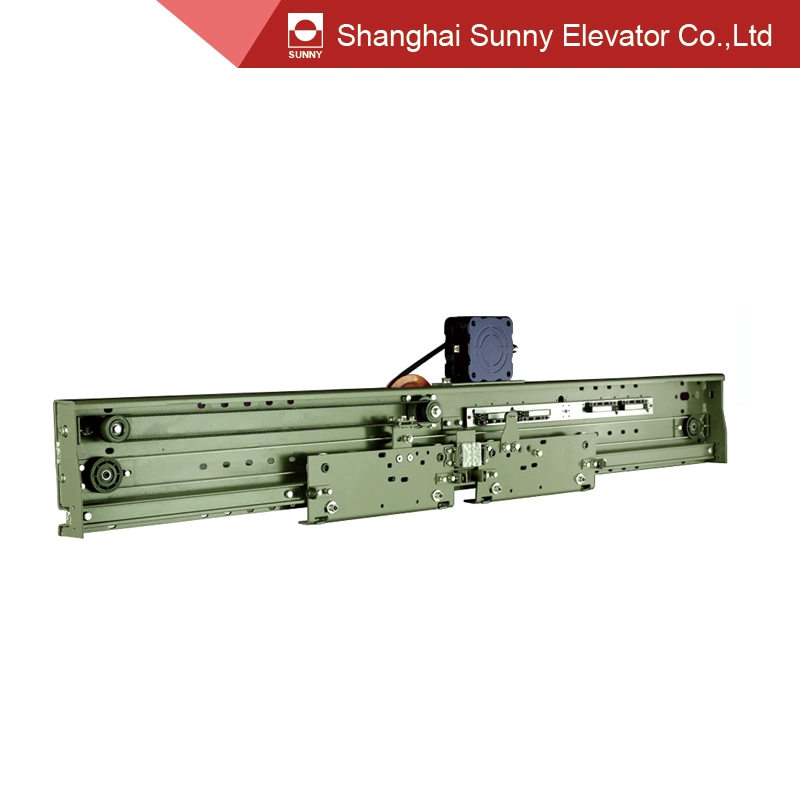 Permanent Magnet Motor 600mm - 1200mm Centre Opening Sliding Doors