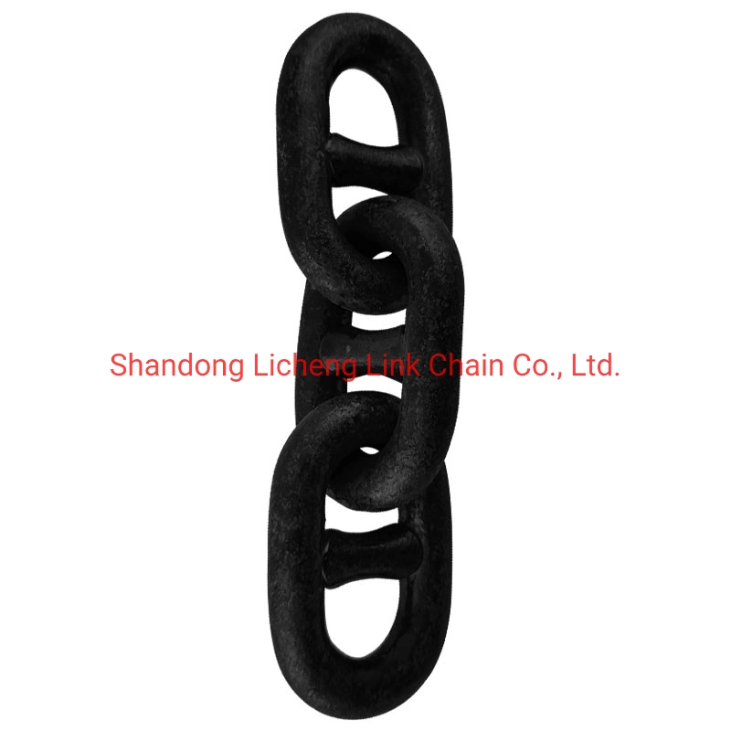 Stud Marine Ship Link Anchor Chain Price 22mm