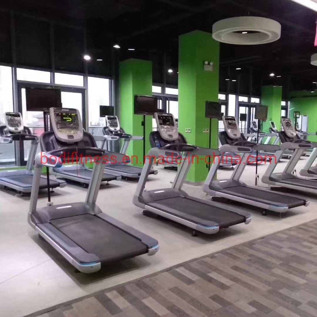 Gimnasio Club utilizar cinta de correr el uso comercial/Cinta caminadora Pago fácil