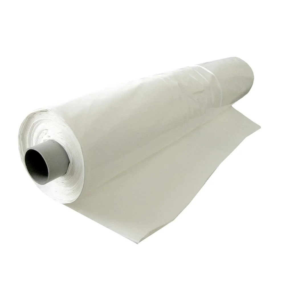 Exporters Hot Sale 7mil 9mil Plastic Heat Boat Scaffolding Shrink Film Shrink Wrap on Roll Customized