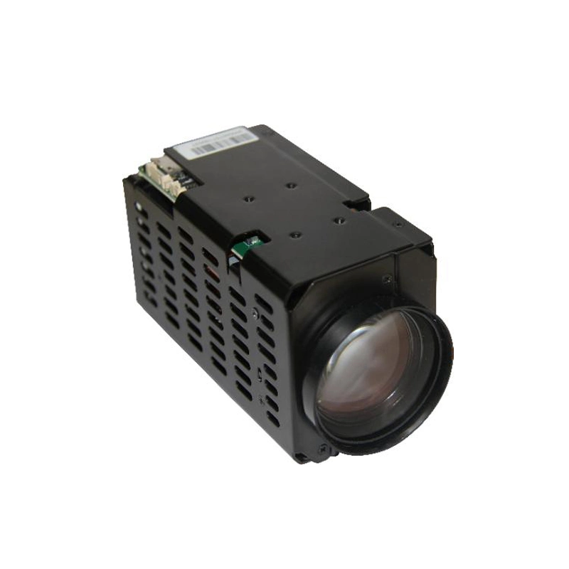 2MP 36X Starlight IP Zoom Module