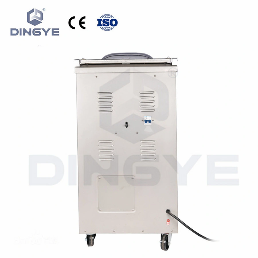 Single-Chamber Vacuum Packing Machine DZQ500-2D