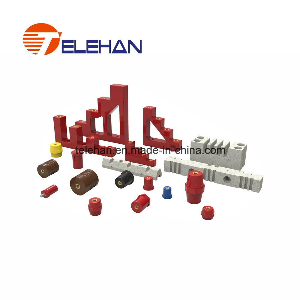 Bus Bar Insulator Support, Busbar Support Insulator