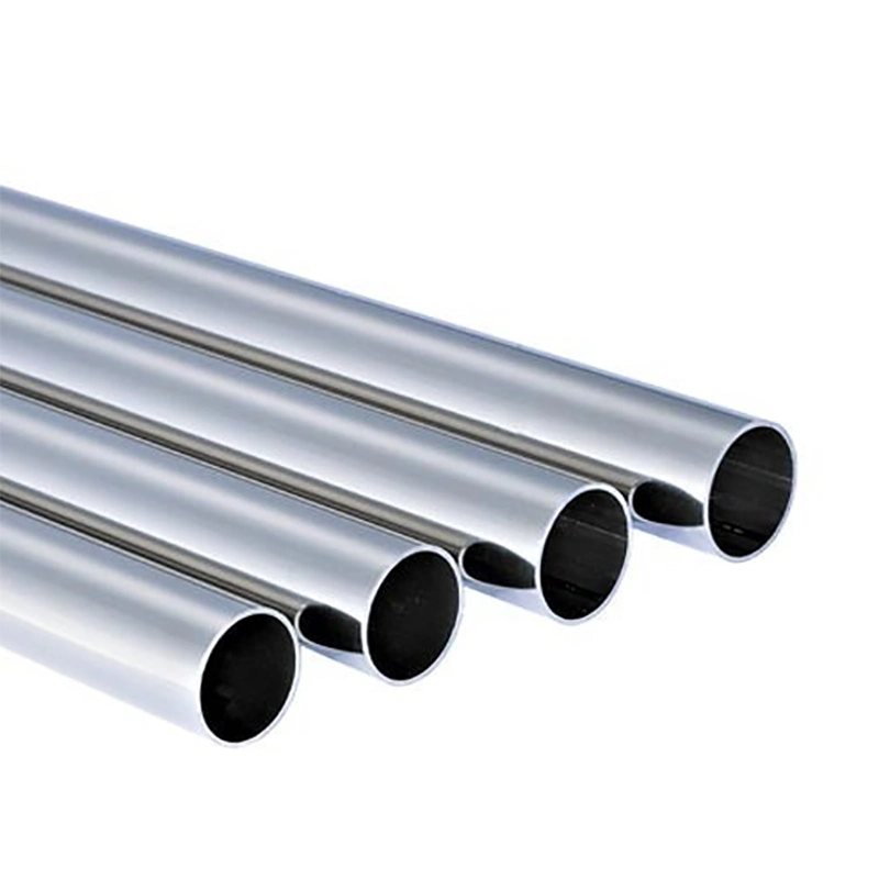 Stainless Steel Pipe 20mm Coated Steel Pipe Epoxy Coated Steel Pipe