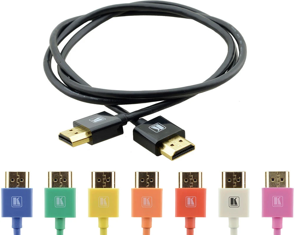 Кабель передачи данных HDMI оборудование для Exrtruding оболочки кабеля