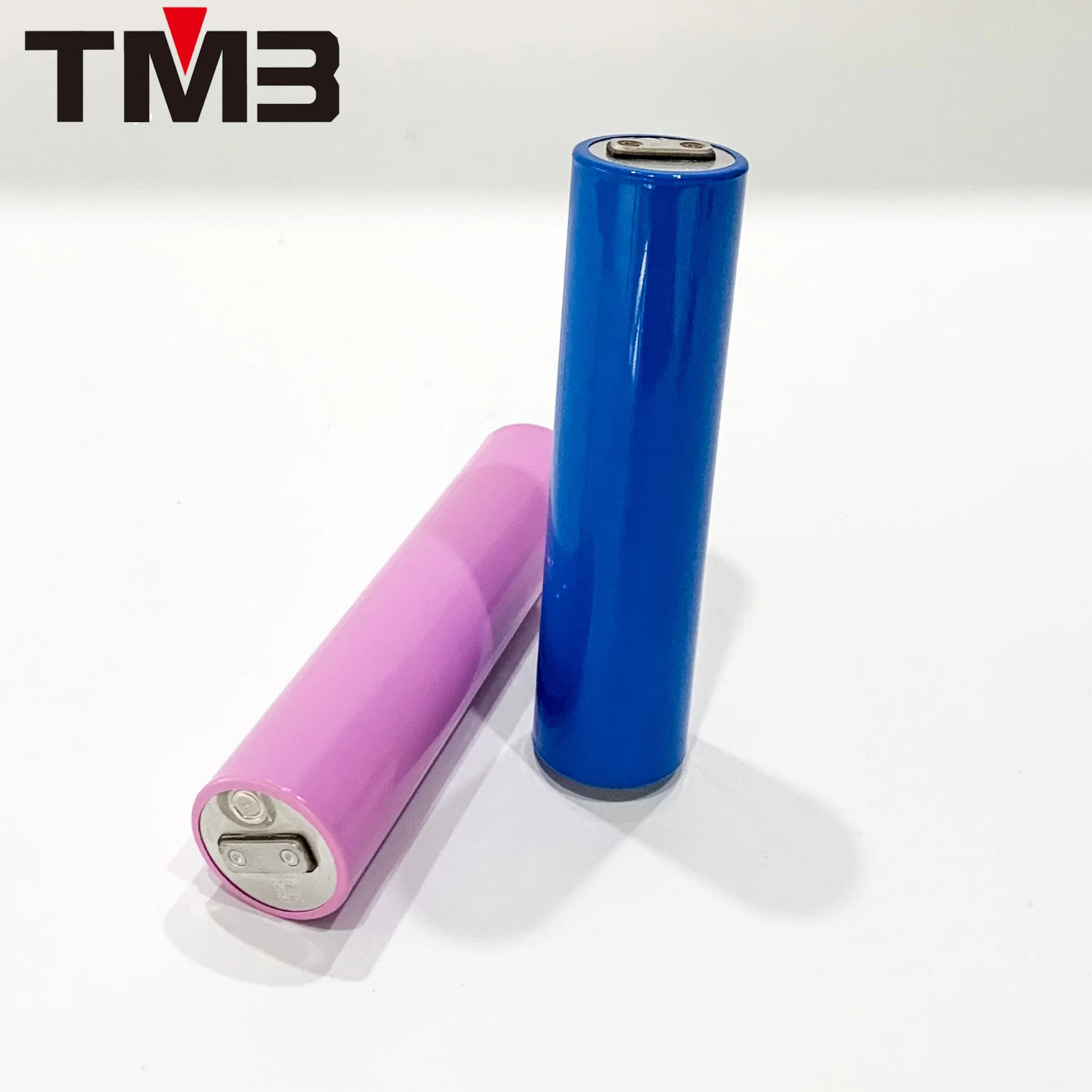 Power Cylindrical Lithium Battery for Electric Vehicle and Energy Power Station