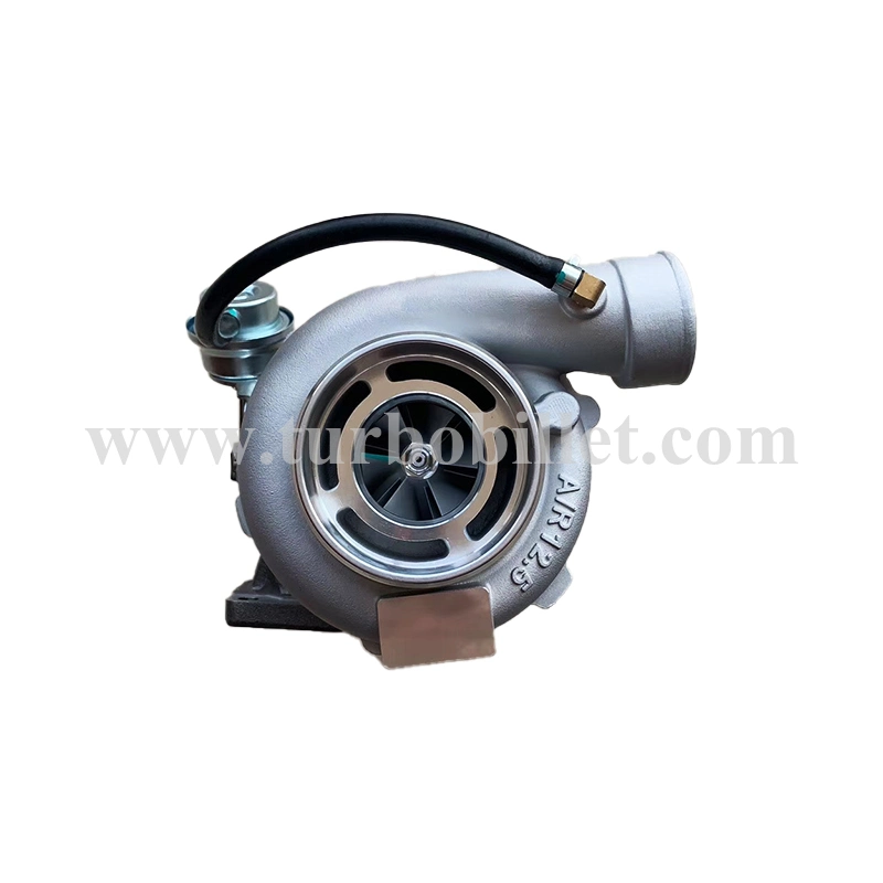 Turbocompressor Gt35 para motor Yuchai Jb100-1118100-135 839550-5002 K0jp070K021 K0jp065K002 839550-5002s