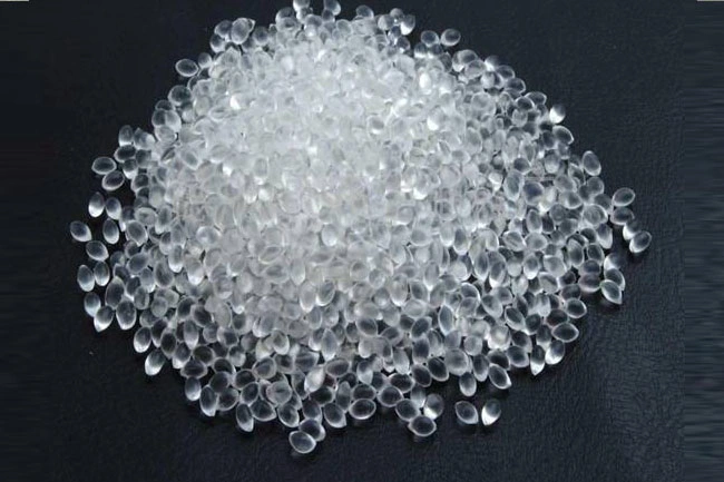 Anti-Static Polypropylene Plastic Raw Material Particle Copolymerization Modified PP