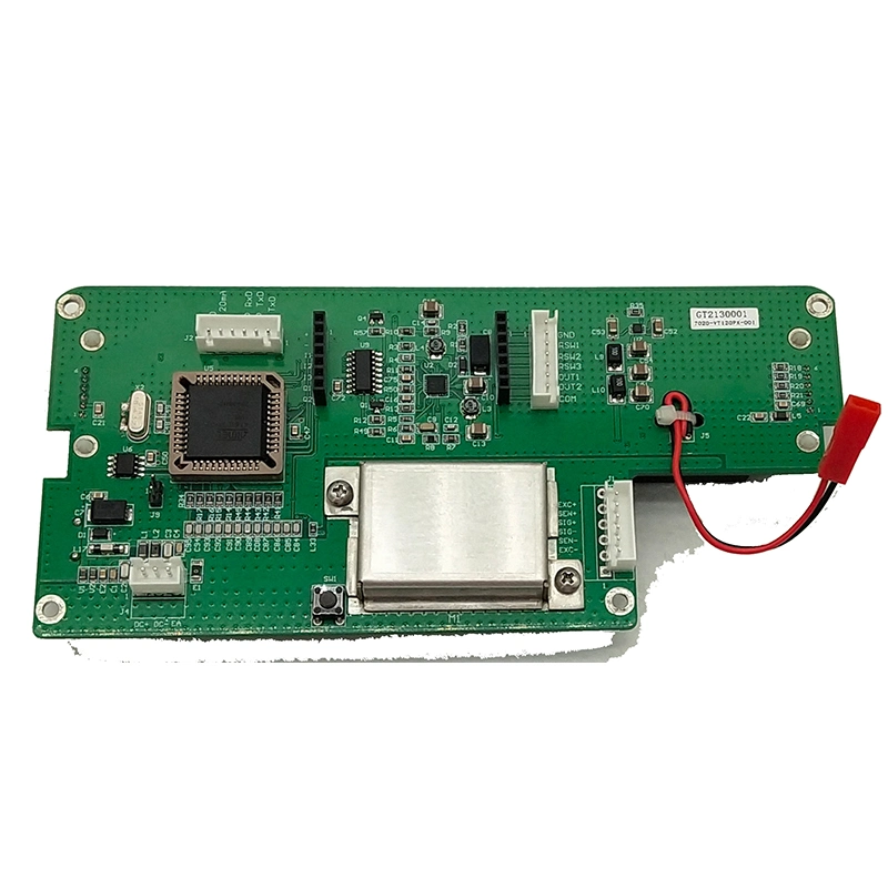 Cartes de circuit imprimé de BPC Service de la fabrication d'assemblage PCB PCBA composant électronique