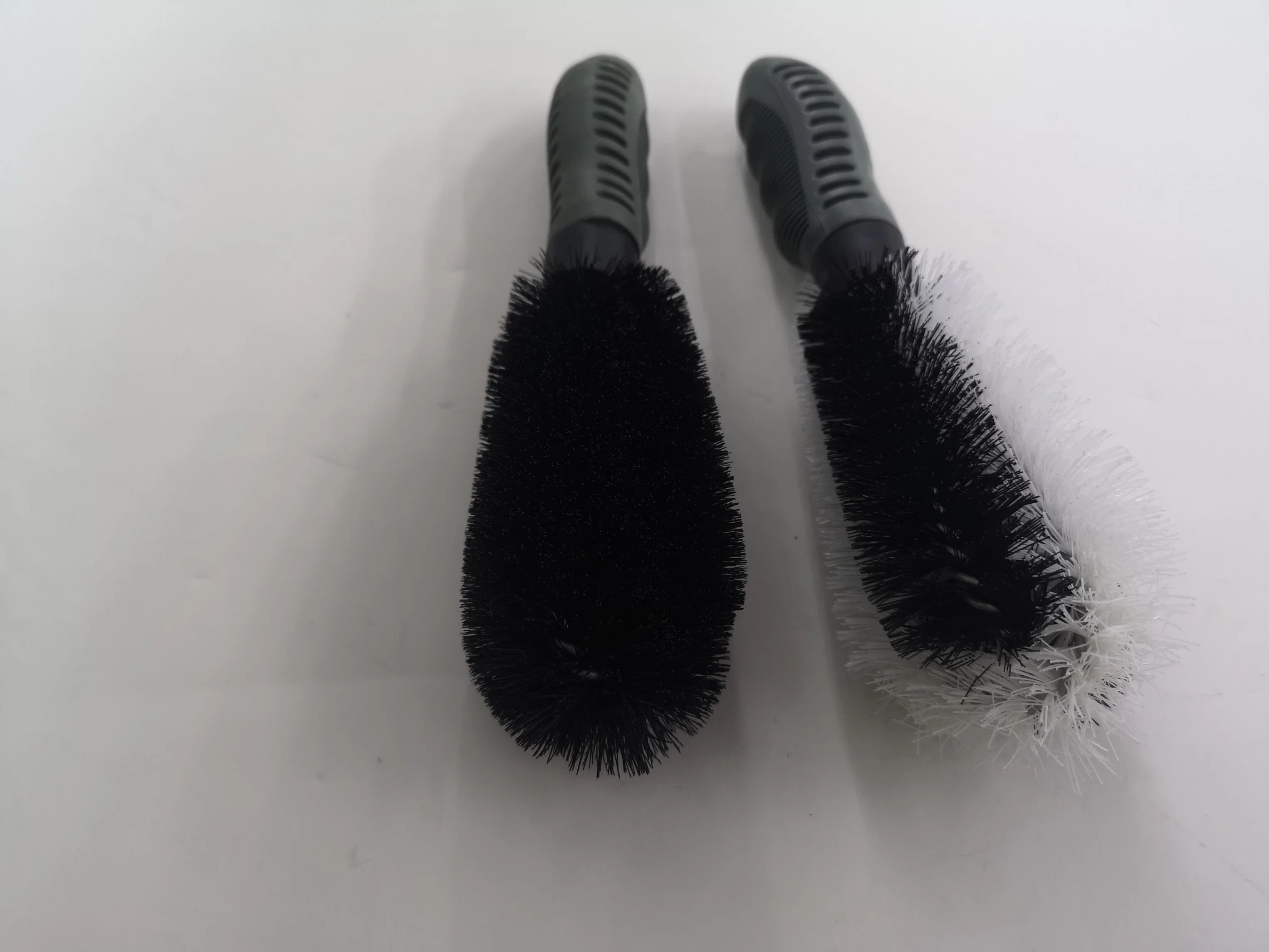 Car Wheel Brush PP Bristle