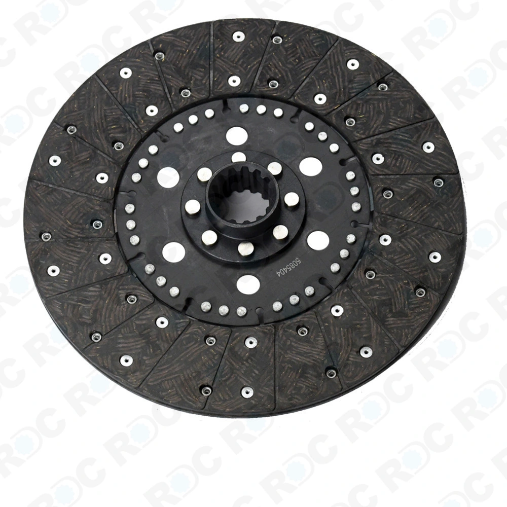 Clutch Disc Fit for FIAT 640 OEM No. 5085404