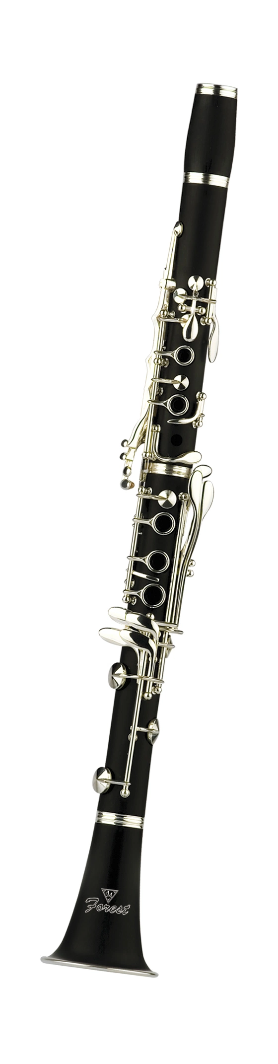 Very Good Beginner Student Clarinet in ABS Body Bb