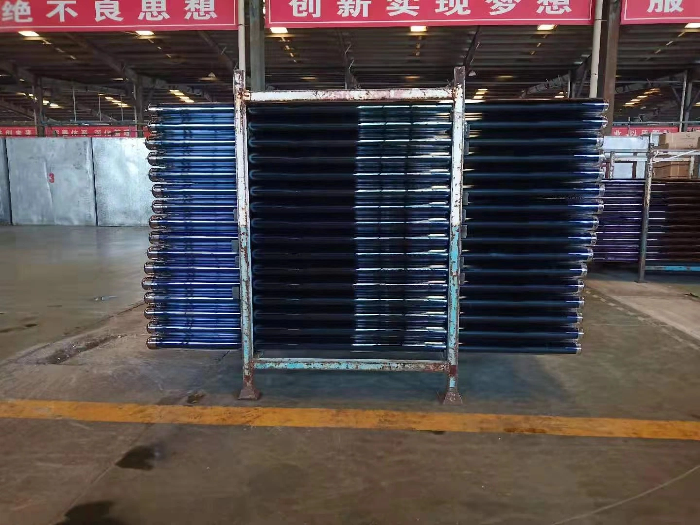 Top Quality Solar Power Accessories Solar Collector Heat Pipe