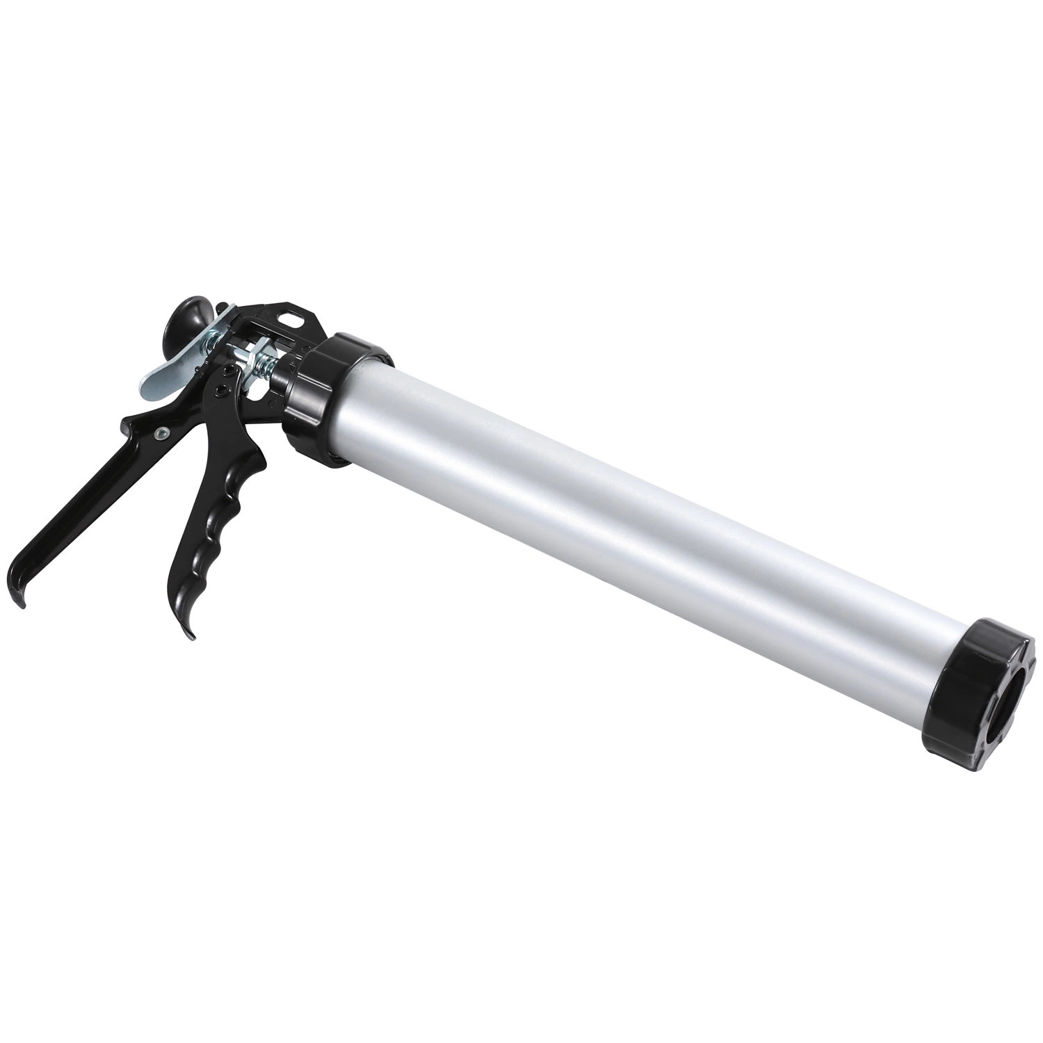 Good Power 600ml Manual Applicator Gun for Polyurethane Sealant with CE/ISO (Jm168C)