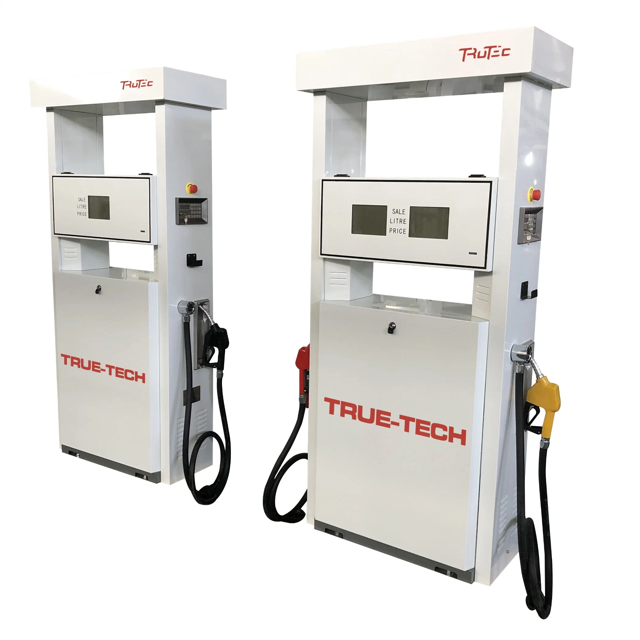 Grand Series Diesel Gasoline Gas Station Pump Tatsuno Petrol Station Fuel Dispenser