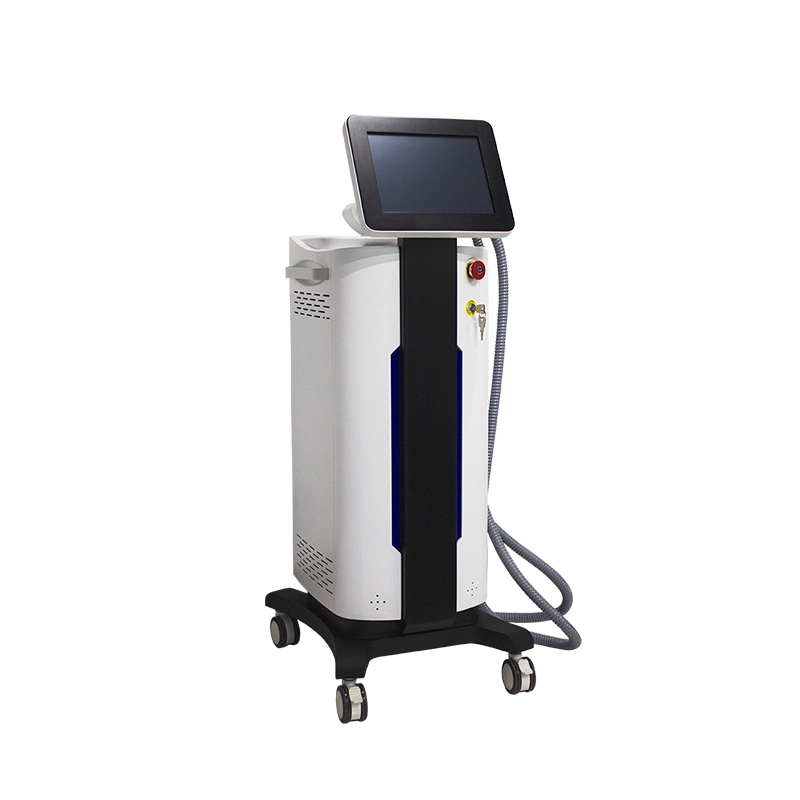 KPL ELight IPL Laser Hair Removal SR RF ND YAG Laser SR Haarentfernung IPL KPL Haut Verjüngungsmaschine