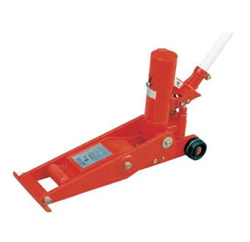 Forklift Jack Lifting Equipment (HFJ-500)