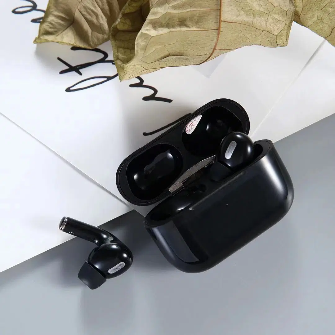 Tws Earphones Inpods PRO Tws True Wireless Earbuds Gaming Bluetooth 5.0 Headphone