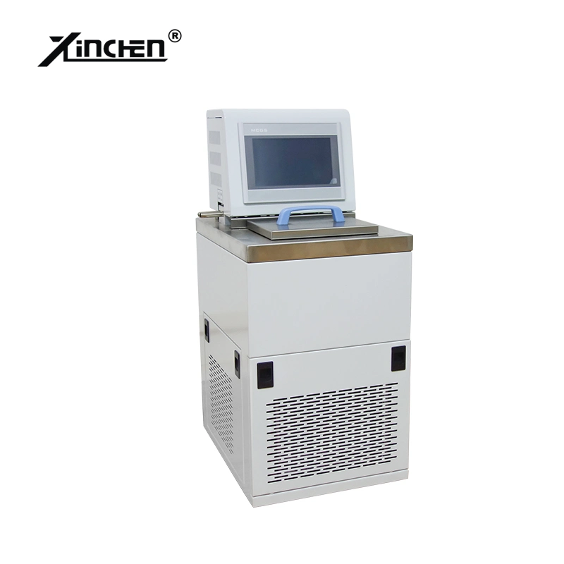 High Precision Laboratory Temperature Circulator Water Bath Laboratory Digital Thermostat