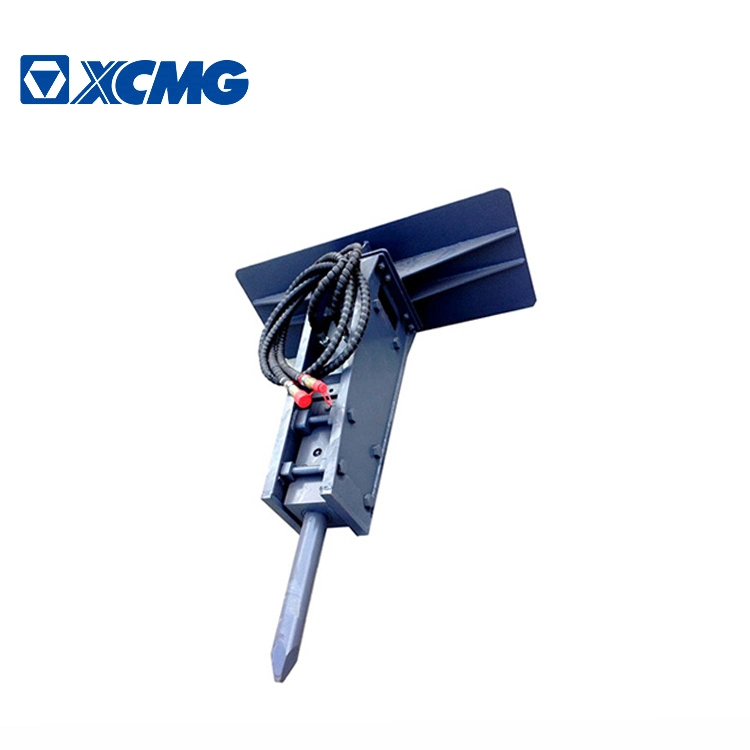 XCMG Official Skid Steer Hydraulic Hammer Hydraulic Breaker