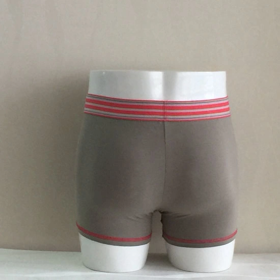 Los hombres Boxer Shorts ropa interior Conjunto