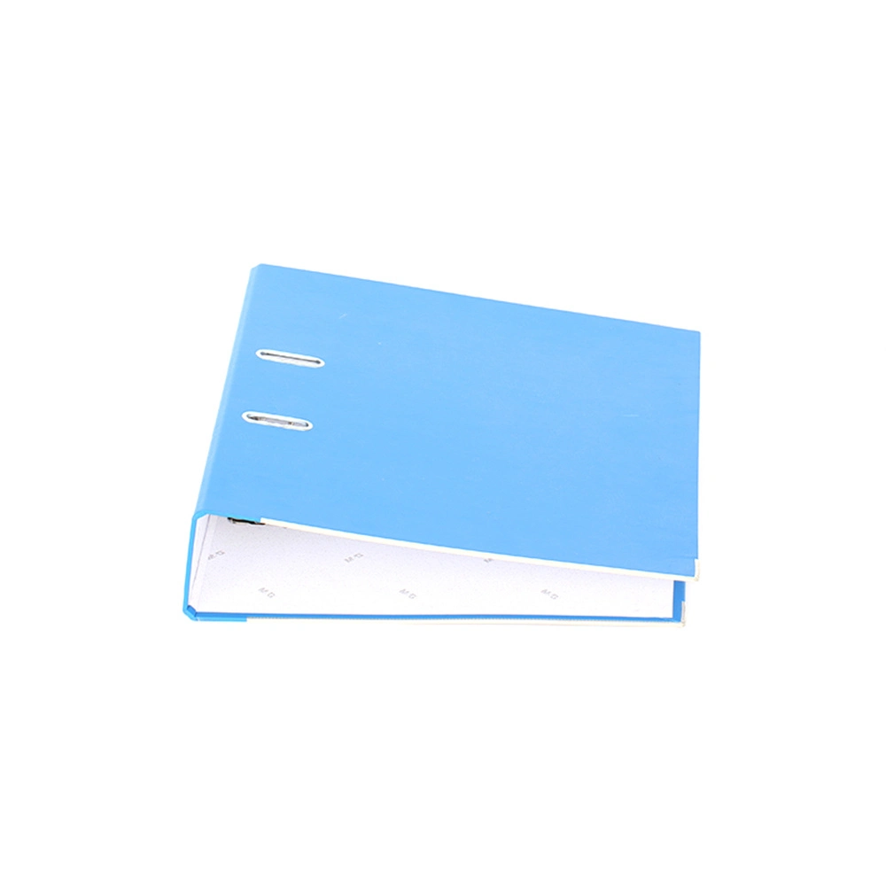 Plastic Office Supplies Folder A4 Lever Arch Files Document Binder