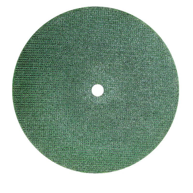 355mm 2nets Cutting Disc Wheel for Metal