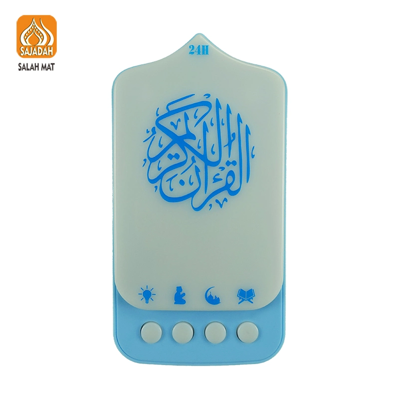 Factory Price Arabic Zikir Plug Muslim Koran Speaker Zk90-B