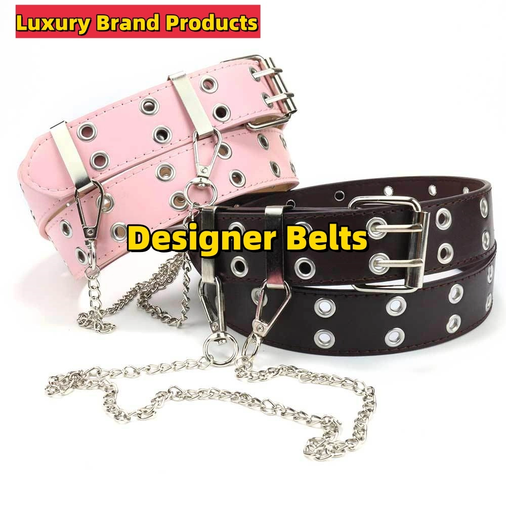 Wholesale/Supplier Designer Belts Fashion Accessories Custom Gold Belts Belts Men Genuine Leather Belts