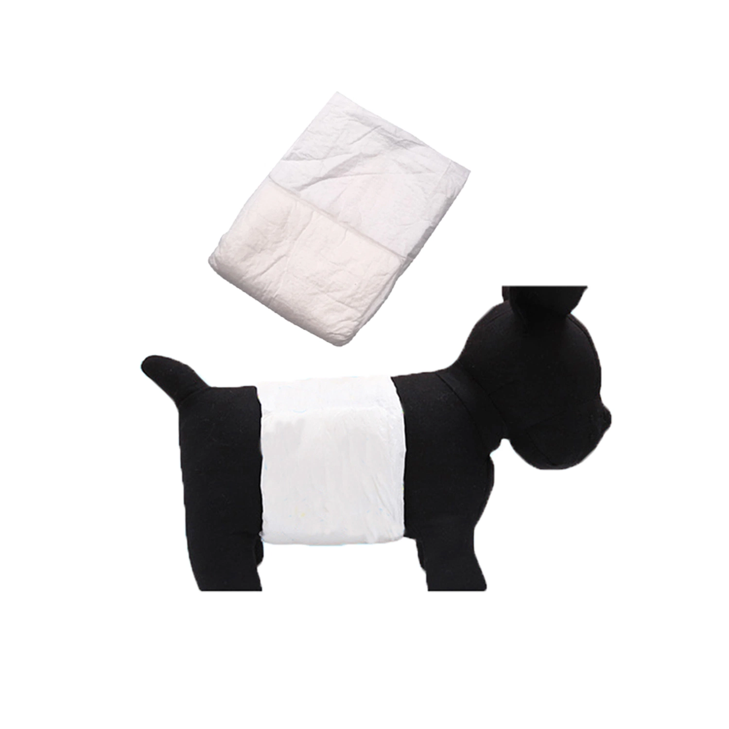 Almofada Puppy de alta qualidade Pet trainings Pad Atacado PEE Almofada