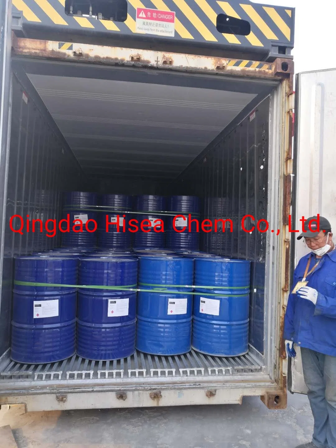 Methylene Chloride (MC) 99%Min &amp; Colorless Liquid &amp; Factory Price