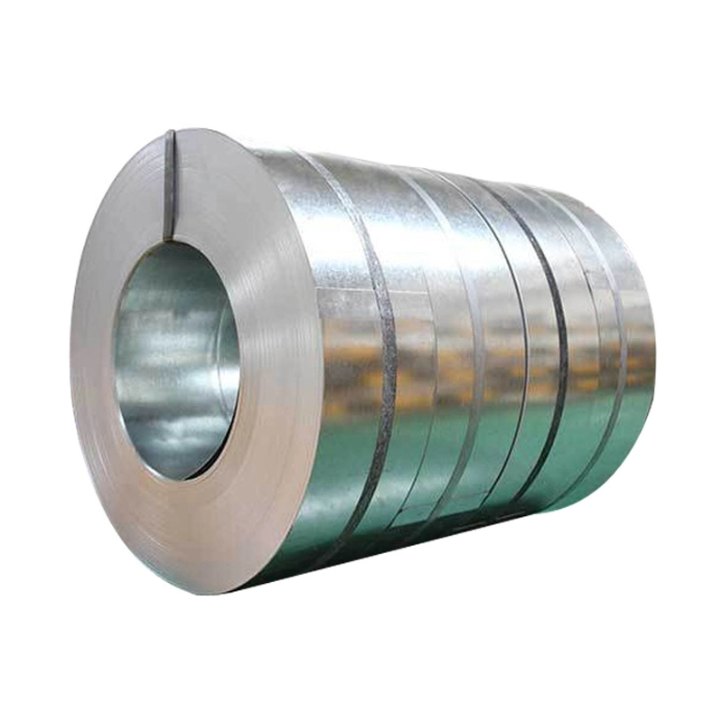 4*8 S235jr Q345 Q195 Hot Dipped Galvanized Steel Plate Iron Steel Hot Rolled Mild Galvanized Steel Metal Coil Product