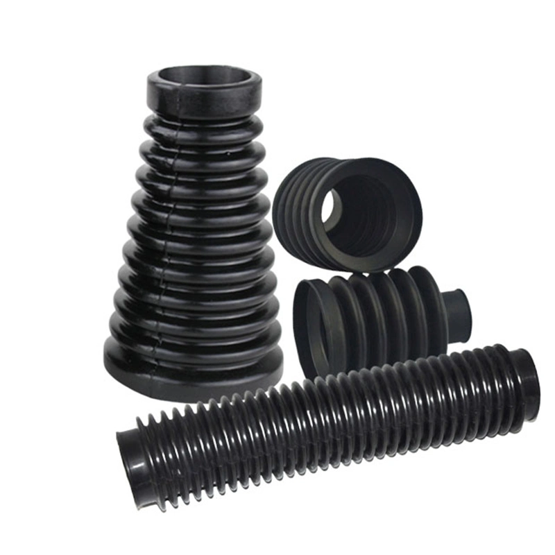 OEM/ODM Industrial Manufacturer Mold Rubber Part Other Rubber Products Service