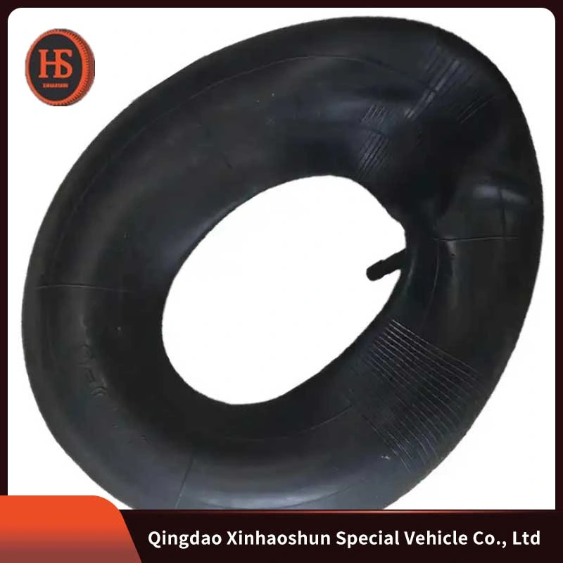 Factory Wholesale/Supplier 2.50-18 2.75-18 3.00-18 Inner Tube Motorcycle Parts for 80/90-18 80/100-18 90/90-18 Motorcycle off Road Dirt Bike 90/90-18