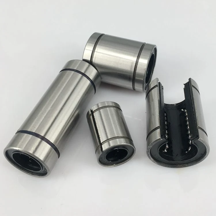 Ball Bushing Bearing Adjust Linear Bearings with Pefect Price