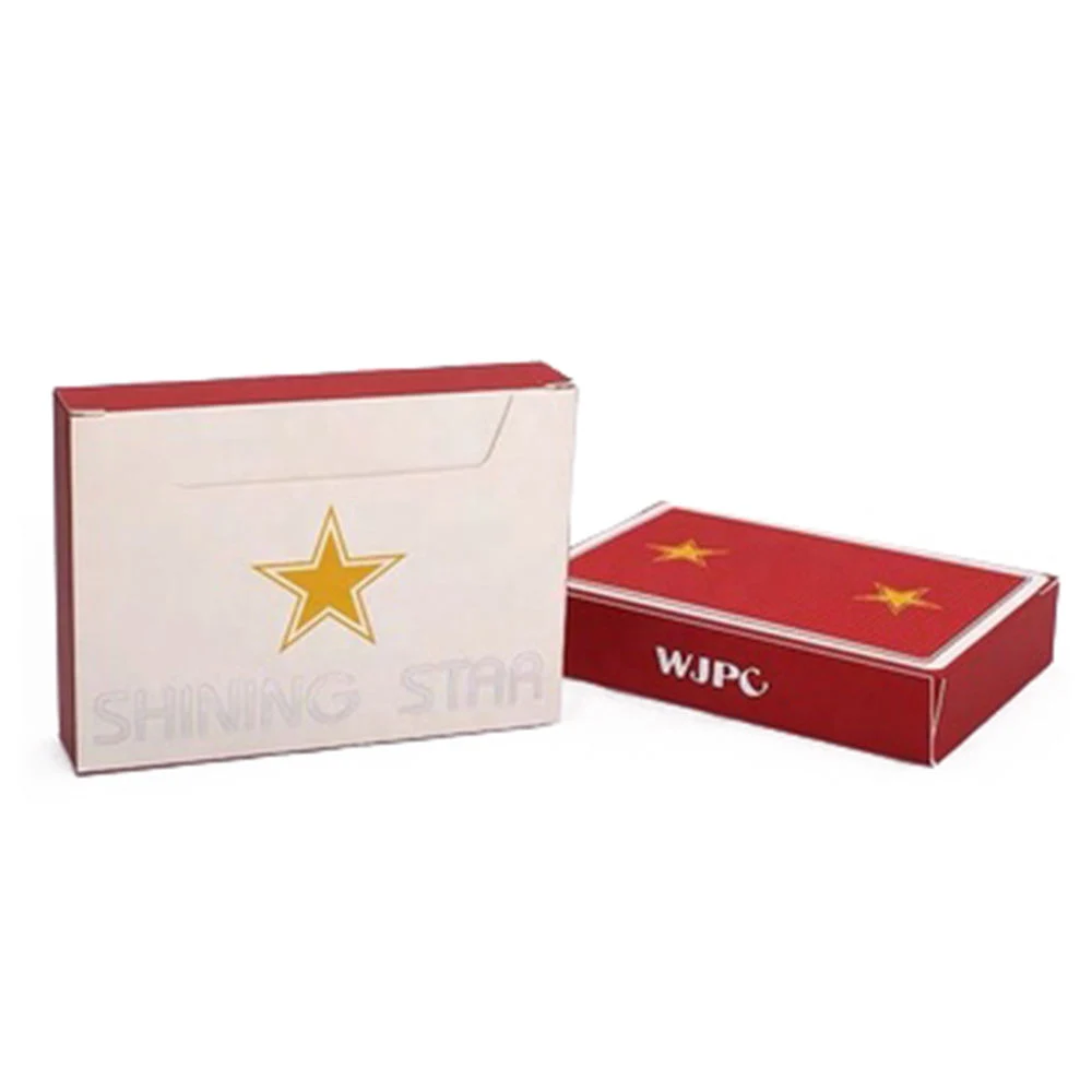 Personalized Promotional Customized Wholesale/Supplier Bulk Mini UAE Paper Playing Cards