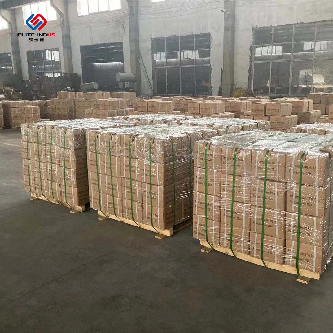 SS304 310 330 446 Melt Extracted Stainless Steel Fiber for Refractory Materials