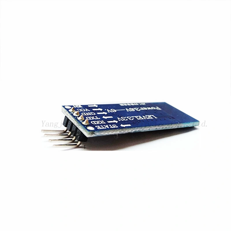 Android Bluetooth Module Wireless Hc-05/Hc-06 Ssp 4 Pins/6 Pins, Smart Home, Testing Equipment, Bluetooth Toy, Medical Equipment