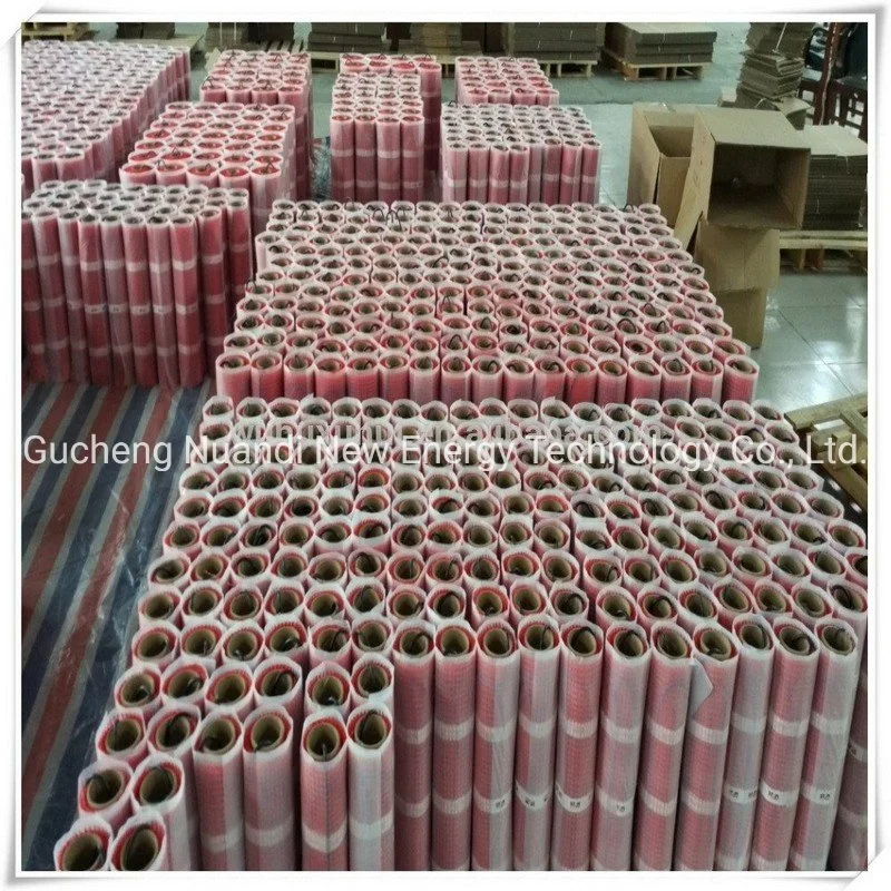 Eco-Friendly Apartment Heating System Floor Heating Parts for Sale