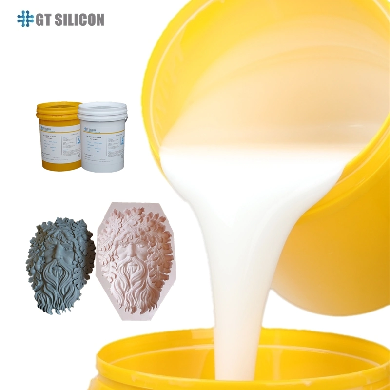 2023 Образец силиконового каучука, не заводского производства, для смолинового силикона Пресс-форма