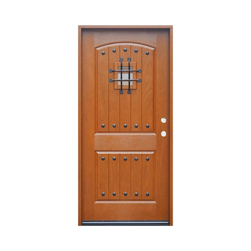 Waterproof Rust Resistant SMC Door