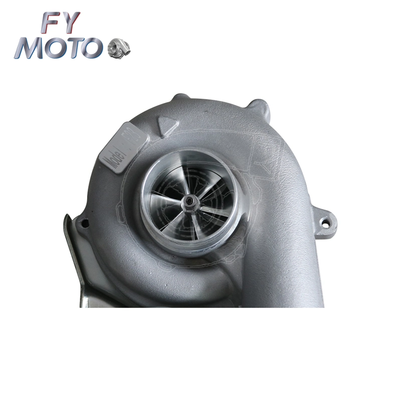 China Manufacture for Audi Tt 1.8t K04 Upgrade Superior Quality Turbocharger