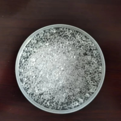 PC Reain Granules/Transparent PC Bottles Material Granules/Resistant PC Granules