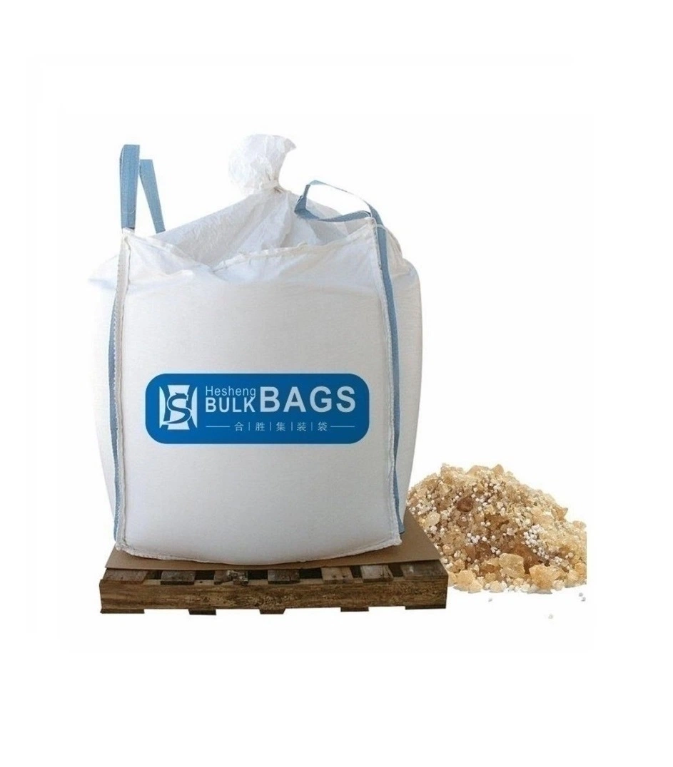 Пакеты Jumbo ООН Hesheng Big Bag