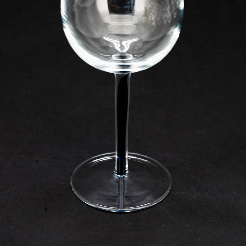Производители Vintage Crystal вино очки шток клапана вода питьевая Кубок красного вина из стекла