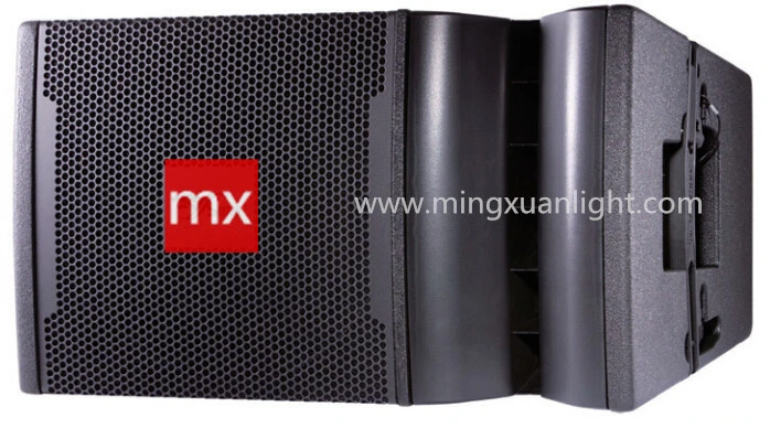 PRO Audio Style 12" Line Array Speaker (VRX-932)