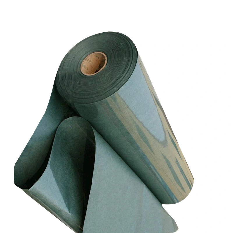 Nsulation Paper Laminating Electrical Insulation Fish Paper 6521/6520 Motor Voltage Special Highland Barley Paper I