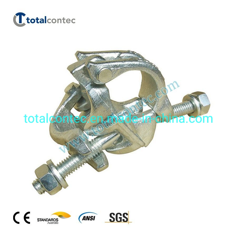 En74 BS1139 Scaffolding Scaffold Pipe Tube Fitting for Construction