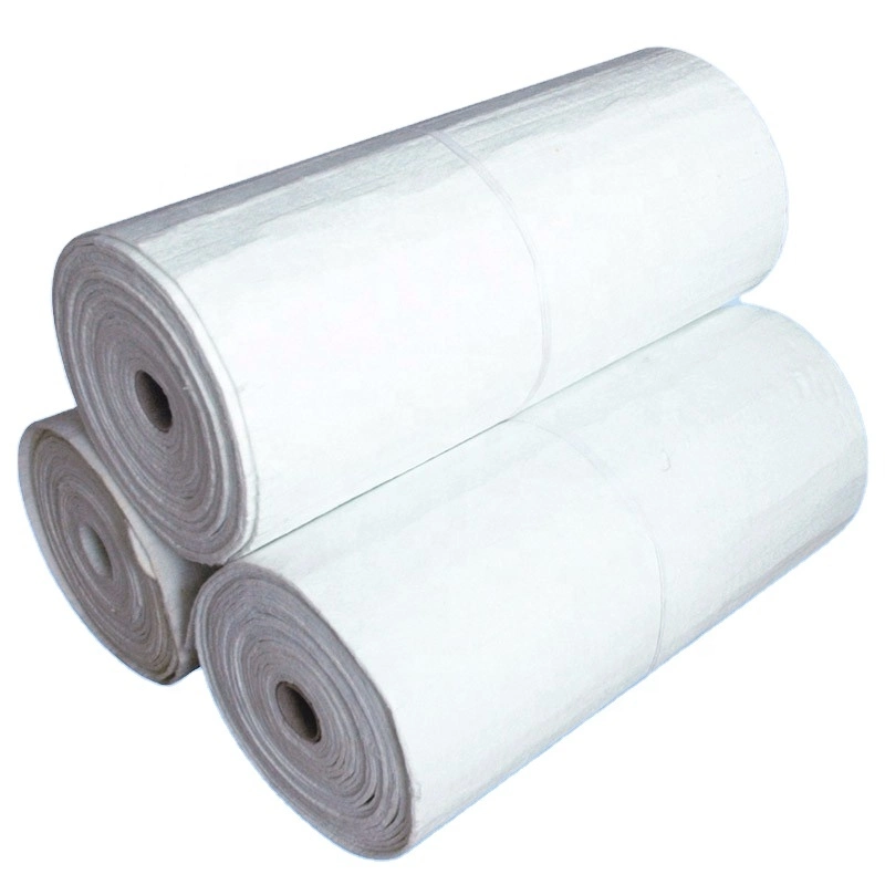 Building Insulation Material--Aerogel Board/Panel/Blanket