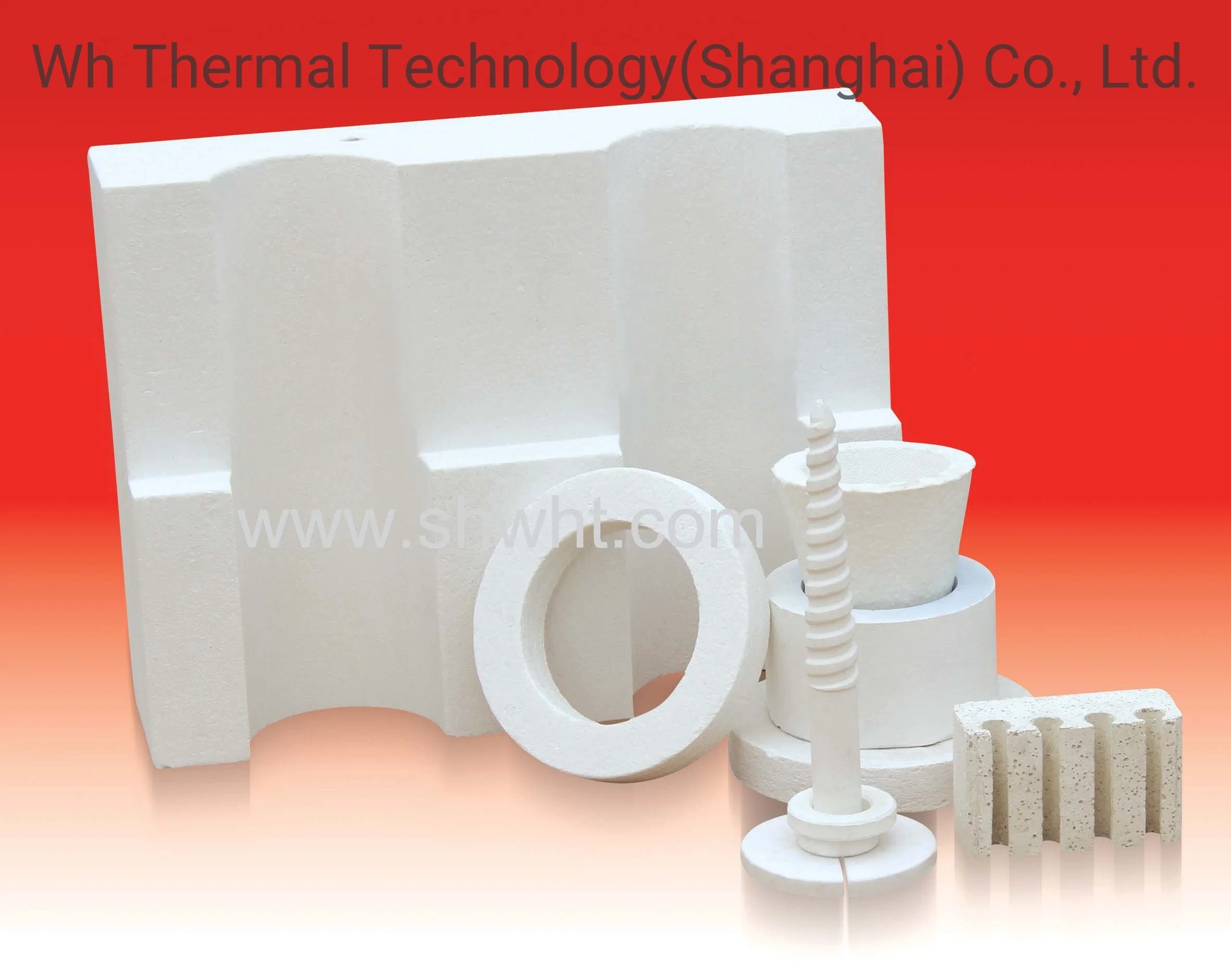 Asbestos Free Eco-Friendly Fireproof Waterproof Calcium Silicate Arc Plate